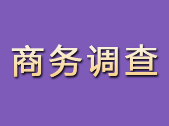 神农架商务调查